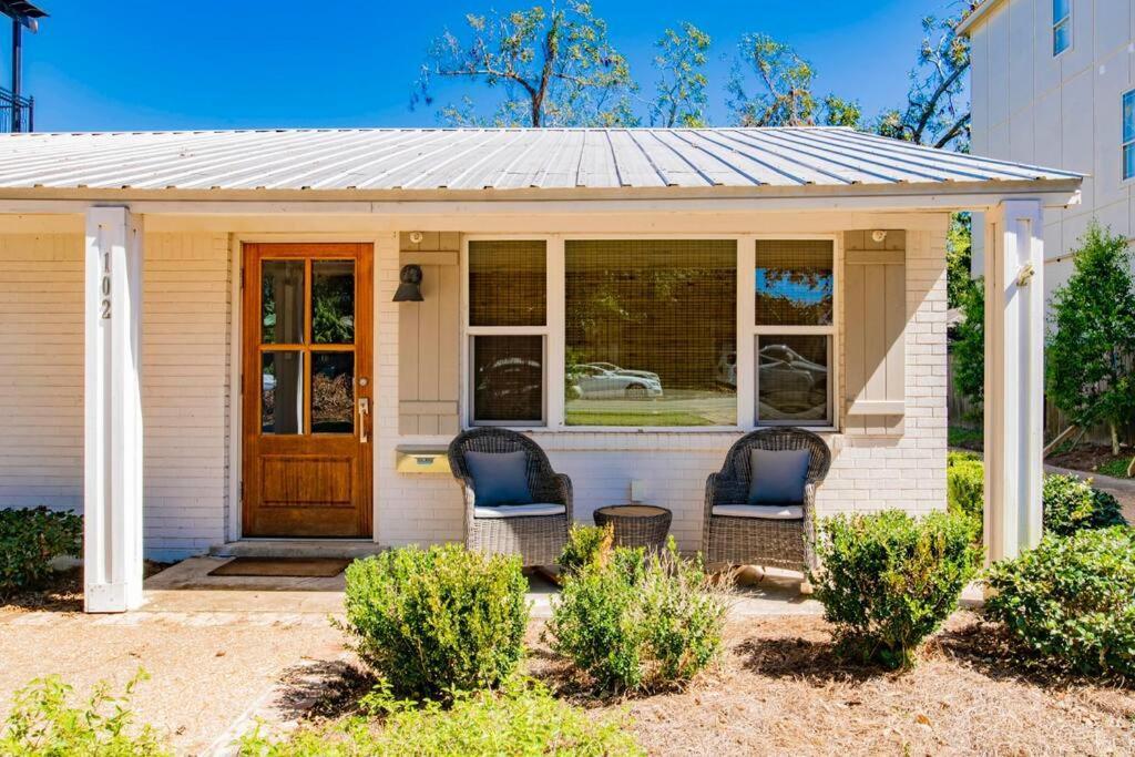 Downtown Fairhope Cottage Exteriér fotografie